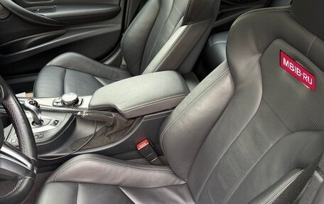 BMW M3, 2014 год, 4 500 000 рублей, 17 фотография