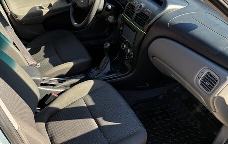 Nissan Almera Classic, 2008 год, 500 000 рублей, 9 фотография