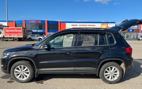 Volkswagen Tiguan I, 2011 год, 960 000 рублей, 3 фотография