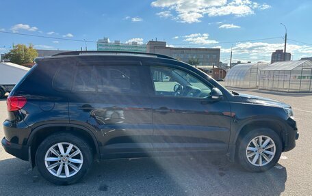 Volkswagen Tiguan I, 2011 год, 960 000 рублей, 2 фотография