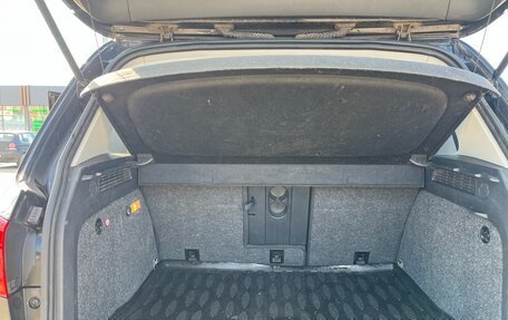 Volkswagen Tiguan I, 2011 год, 960 000 рублей, 5 фотография