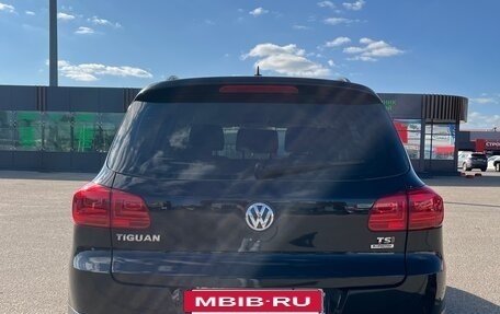 Volkswagen Tiguan I, 2011 год, 960 000 рублей, 4 фотография