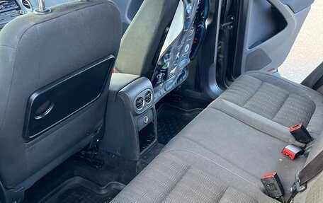 Volkswagen Tiguan I, 2011 год, 960 000 рублей, 8 фотография