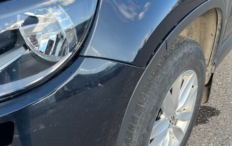 Volkswagen Tiguan I, 2011 год, 960 000 рублей, 10 фотография