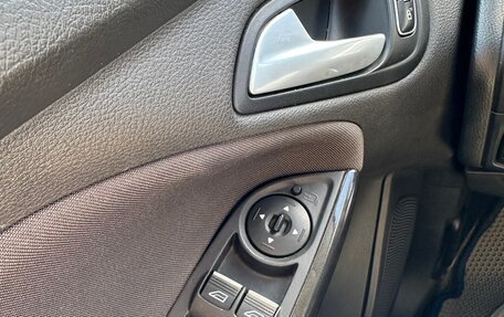 Ford Focus III, 2016 год, 920 000 рублей, 4 фотография