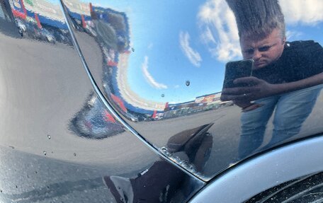 Volkswagen Tiguan I, 2011 год, 960 000 рублей, 13 фотография