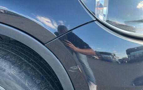 Volkswagen Tiguan I, 2011 год, 960 000 рублей, 11 фотография