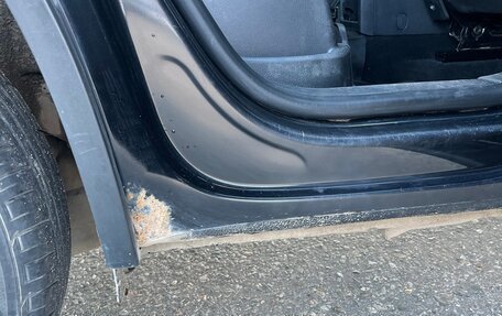 Volkswagen Tiguan I, 2011 год, 960 000 рублей, 12 фотография