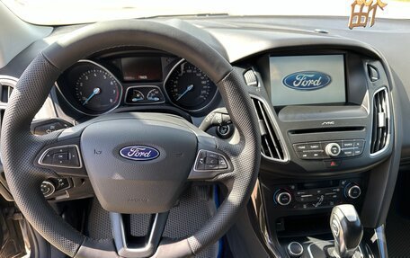 Ford Focus III, 2016 год, 920 000 рублей, 6 фотография