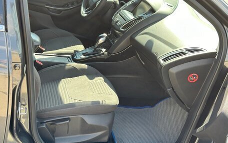 Ford Focus III, 2016 год, 920 000 рублей, 7 фотография