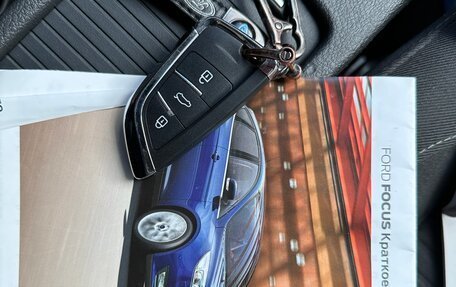 Ford Focus III, 2016 год, 920 000 рублей, 13 фотография