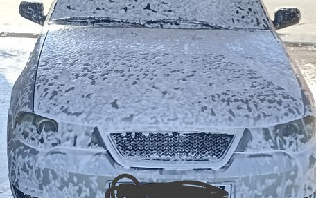 Daewoo Nexia I рестайлинг, 2010 год, 175 000 рублей, 1 фотография