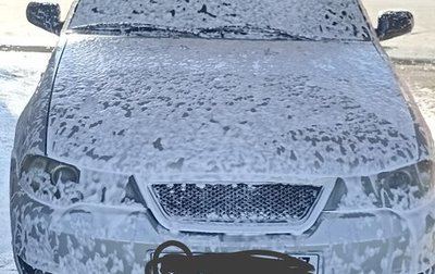 Daewoo Nexia I рестайлинг, 2010 год, 175 000 рублей, 1 фотография