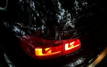 Volkswagen Tiguan I, 2013 год, 1 480 000 рублей, 2 фотография