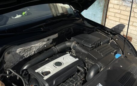 Volkswagen Tiguan I, 2013 год, 1 480 000 рублей, 5 фотография