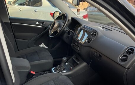 Volkswagen Tiguan I, 2013 год, 1 480 000 рублей, 9 фотография