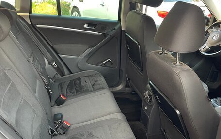 Volkswagen Tiguan I, 2013 год, 1 480 000 рублей, 10 фотография