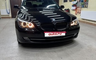 BMW 5 серия, 2009 год, 1 750 000 рублей, 1 фотография