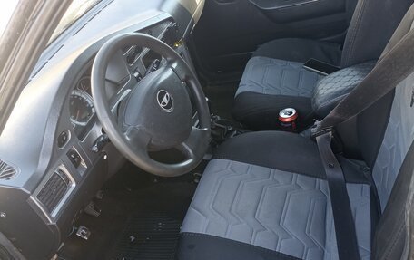 Daewoo Nexia I рестайлинг, 2010 год, 175 000 рублей, 3 фотография