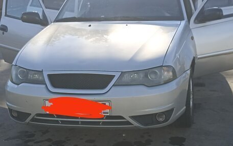 Daewoo Nexia I рестайлинг, 2010 год, 175 000 рублей, 9 фотография