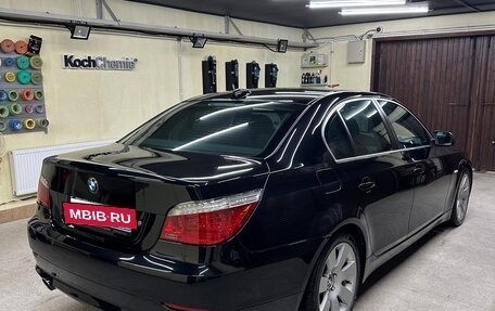 BMW 5 серия, 2009 год, 1 750 000 рублей, 4 фотография
