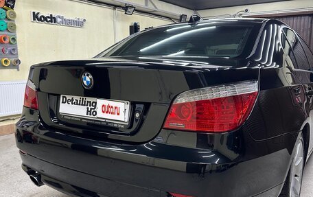 BMW 5 серия, 2009 год, 1 750 000 рублей, 6 фотография