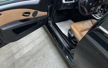 BMW 5 серия, 2009 год, 1 750 000 рублей, 10 фотография