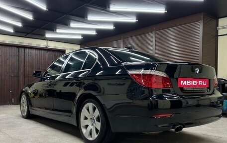 BMW 5 серия, 2009 год, 1 750 000 рублей, 5 фотография
