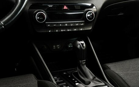 Hyundai Tucson III, 2018 год, 2 049 000 рублей, 14 фотография
