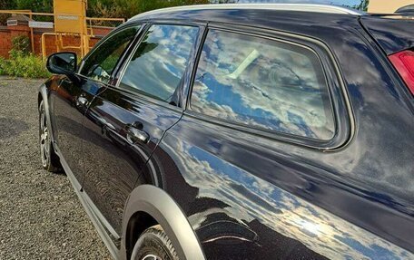 Volvo V90 Cross Country I рестайлинг, 2018 год, 3 490 000 рублей, 11 фотография