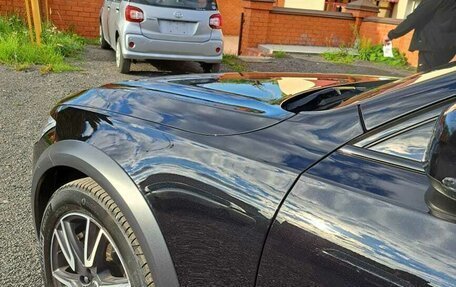 Volvo V90 Cross Country I рестайлинг, 2018 год, 3 490 000 рублей, 8 фотография