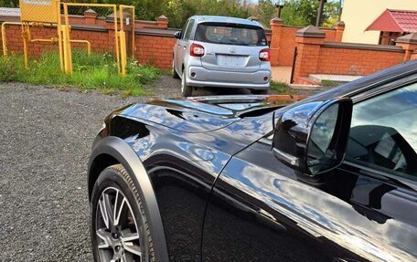 Volvo V90 Cross Country I рестайлинг, 2018 год, 3 490 000 рублей, 10 фотография