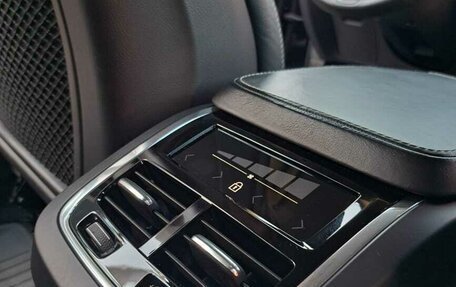 Volvo V90 Cross Country I рестайлинг, 2018 год, 3 490 000 рублей, 18 фотография