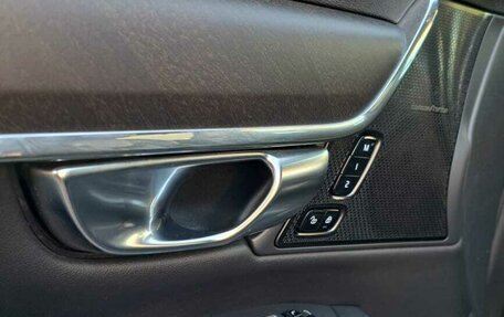 Volvo V90 Cross Country I рестайлинг, 2018 год, 3 490 000 рублей, 14 фотография