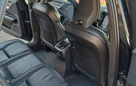 Volvo V90 Cross Country I рестайлинг, 2018 год, 3 490 000 рублей, 17 фотография