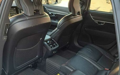 Volvo V90 Cross Country I рестайлинг, 2018 год, 3 490 000 рублей, 13 фотография