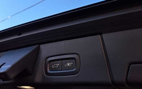 Volvo V90 Cross Country I рестайлинг, 2018 год, 3 490 000 рублей, 16 фотография