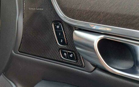 Volvo V90 Cross Country I рестайлинг, 2018 год, 3 490 000 рублей, 23 фотография