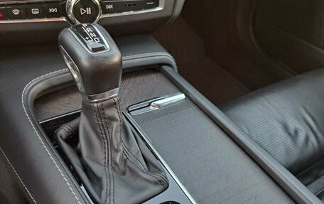 Volvo V90 Cross Country I рестайлинг, 2018 год, 3 490 000 рублей, 22 фотография