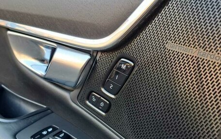 Volvo V90 Cross Country I рестайлинг, 2018 год, 3 490 000 рублей, 26 фотография