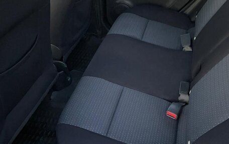 Hyundai Getz I рестайлинг, 2009 год, 560 000 рублей, 14 фотография