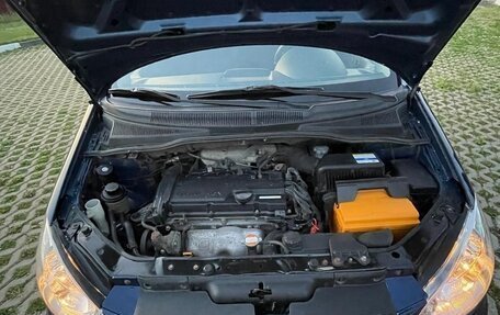 Hyundai Getz I рестайлинг, 2009 год, 560 000 рублей, 17 фотография
