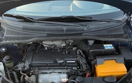 Hyundai Getz I рестайлинг, 2009 год, 560 000 рублей, 18 фотография