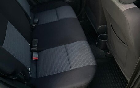 Hyundai Getz I рестайлинг, 2009 год, 560 000 рублей, 15 фотография