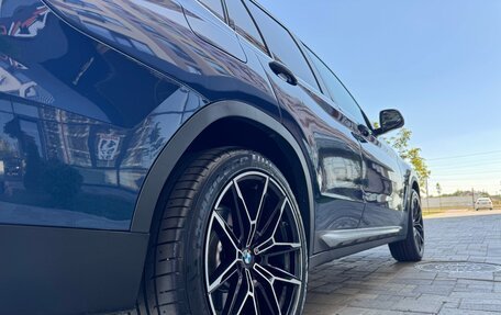 BMW X3, 2018 год, 2 650 000 рублей, 6 фотография