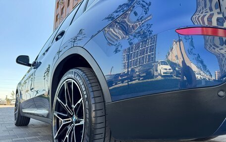 BMW X3, 2018 год, 2 650 000 рублей, 5 фотография