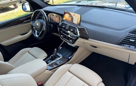 BMW X3, 2018 год, 2 650 000 рублей, 15 фотография