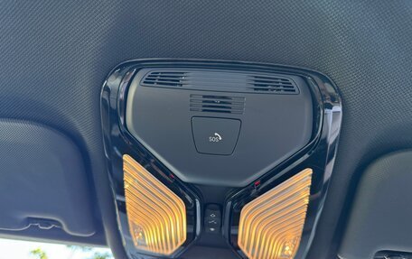 BMW X3, 2018 год, 2 650 000 рублей, 13 фотография