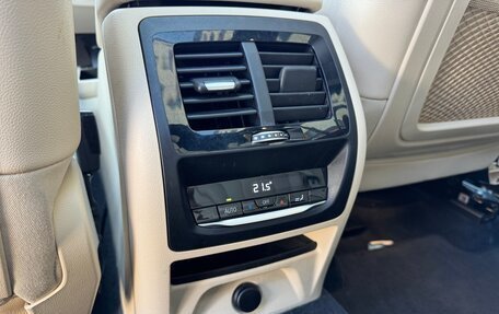 BMW X3, 2018 год, 2 650 000 рублей, 19 фотография