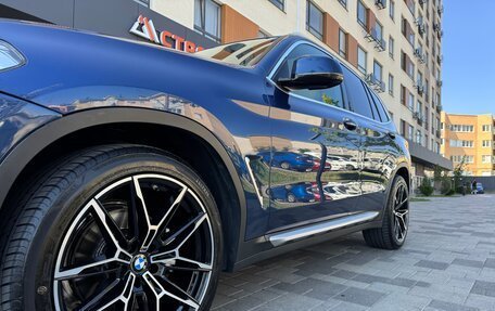 BMW X3, 2018 год, 2 650 000 рублей, 25 фотография